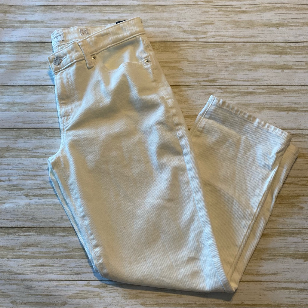 Lucky Brand Jeans 1030